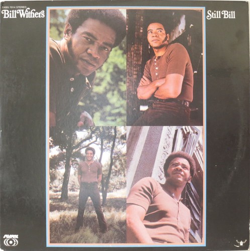 Bill withers still lp - bill, (lp