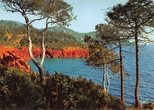 Esterel c4123 c 0297 - 06-l, esterel-n�c4123-c/0297