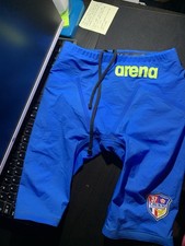 Arena Powerskin Aquaforce X MF