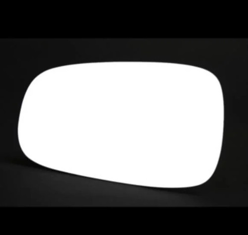 Left stick wing - left, mirror