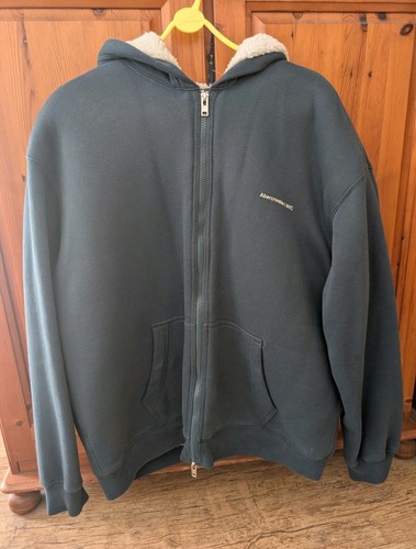 Abercrombie fitch soft af - abercrombie,
