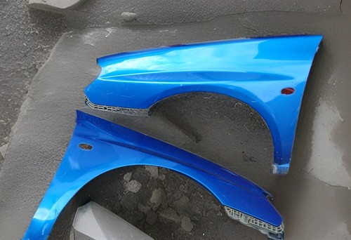 Subaru impreza hawkeye front - impreza,
