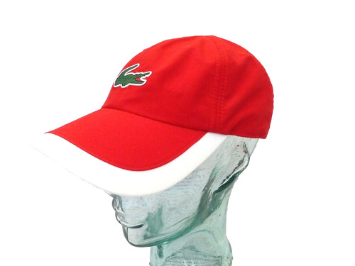 Lacoste baseball cap - cap, mens