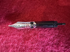 Parker sonnet nib unit - nib, 18ct