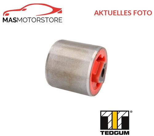 Wishbone bearing bushing upper - bearing,