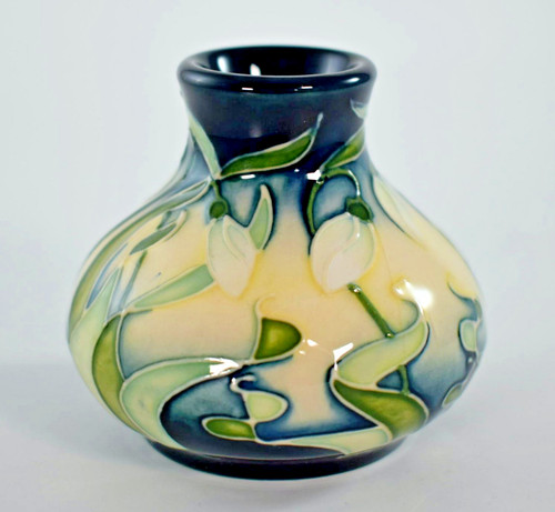 Moorcroft nivalis snowdrop - moorcroft,