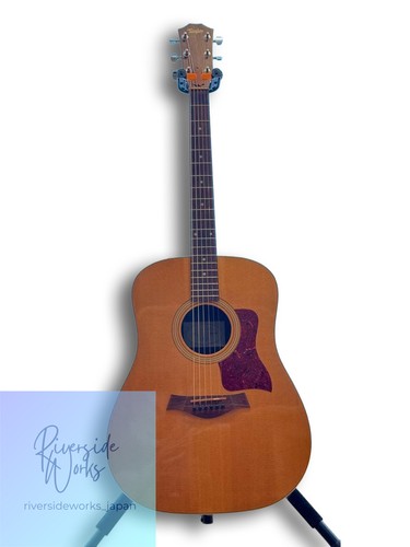 Taylor 210e electric acoustic - electric,