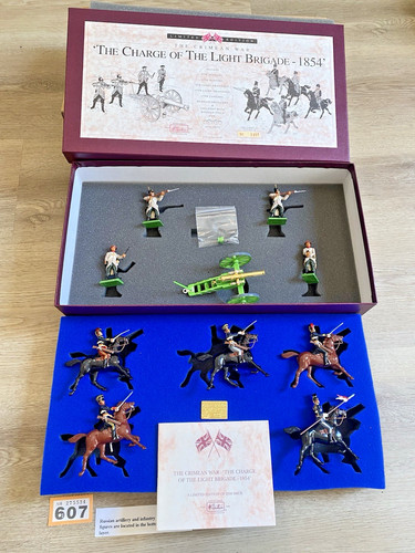 Britains limited edition set