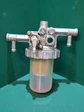 Genuine Yanmar Fuel Filter/