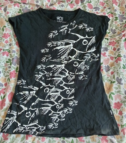 Hot tuna black longer length - black,