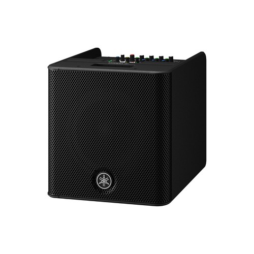 Yamaha stagepas 200 portable - 200,