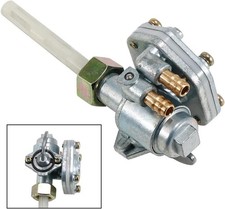 Petrol Fuel Tap Yamaha V50 V75