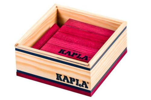 Kapla the squares purple - the, squares,