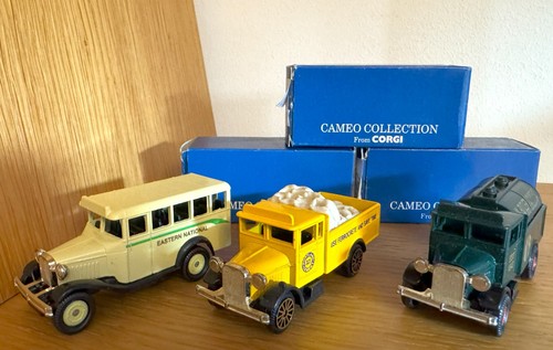 Commercial vehicles - x,