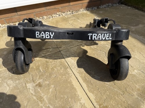 Bumprider universal - bumprider,