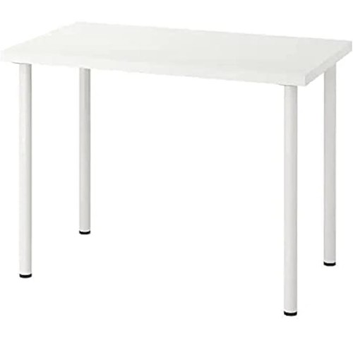 Ikea desk used - ikea,