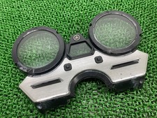 Genuine Yamaha meter cover for