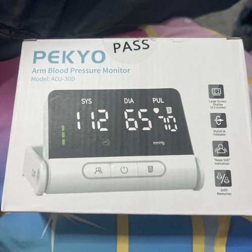 Pekyo upper arm blood - pekyo,