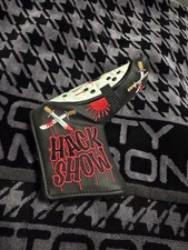 Scotty Cameron Hack Show 2022