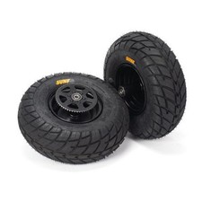 SM Wheel and Tyres Set - Ebox