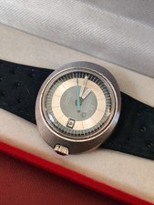Rare Vintage OMEGA DYNAMIC