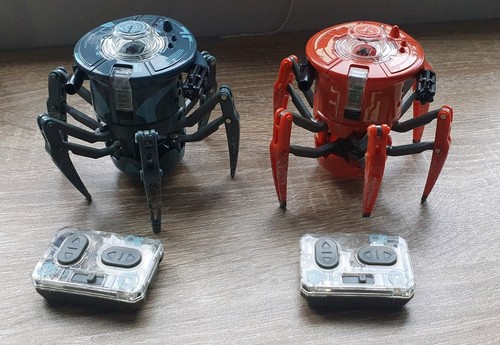 Hexbug orange and blue - orange,