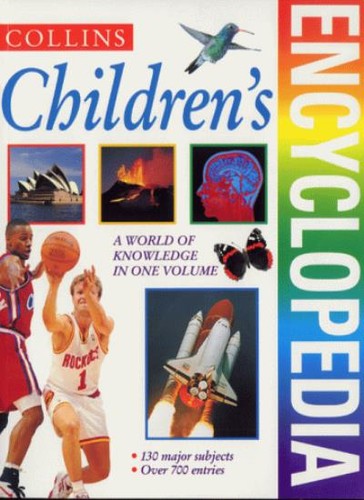 Collins children - collins, children's