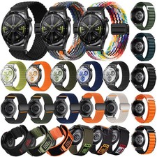 Nylon Band Strap for Huawei Watch 4 Pro/GT 6 5 3 Pro/GT 6 5 4 3 2 2e 42mm 46mm