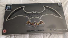 Batman: Arkham Asylum