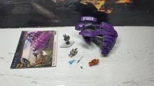 Halo Covenant Wraith Mega