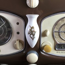 DASH FLOWER BUD VASE German