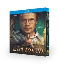 Girl Taken‎ (2026) Season