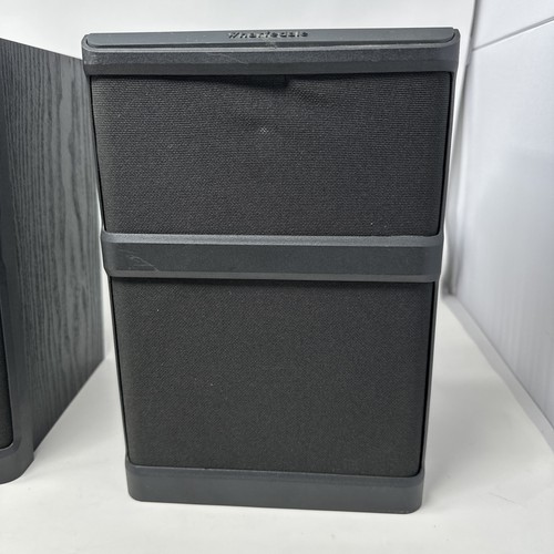 Wharfedale diamond speakers - wharfedale, iv