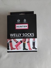 Hunter fleece womens welly