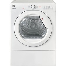 Hoover HLE V8LG - White 8KG
