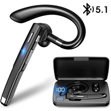 Wireless Headphones Bluetooth