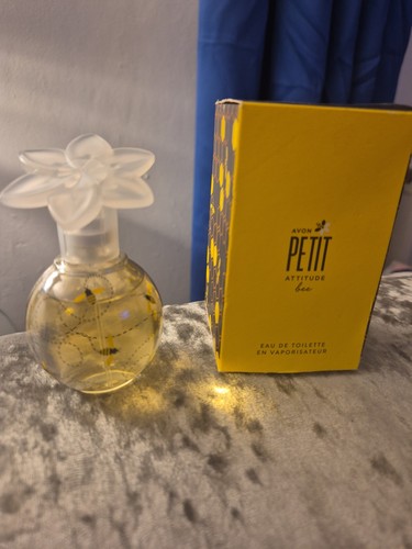 Avon petit attitude - petit, de