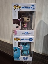 Funko Pop! Vinyl: Pixar -