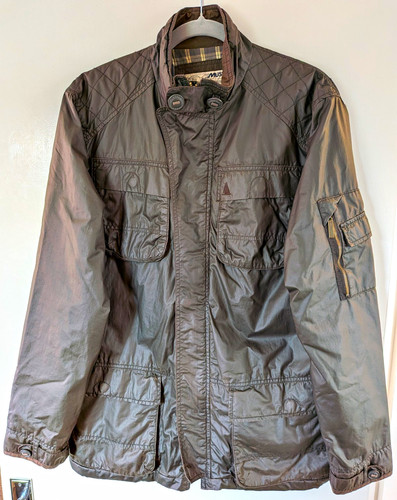 Musto ocean racing 064 men - ocean,