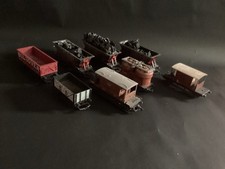 00 Gauge Rolling Stock.