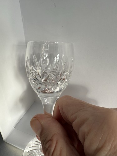 Stuart crystal glencoe liqueur - crystal,