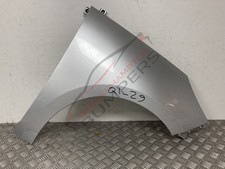 RENAULT SCENIC 5DR 2014-ON DRIVER SIDE FRONT WING 631000970R Q1-29