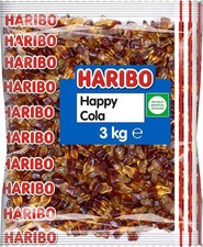Haribo Happy Cola Sweets Cola