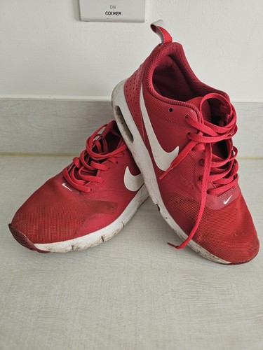 Ladies nike air max tavaz - max,