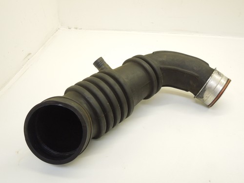 Bora mk4 air intake pipe - air,