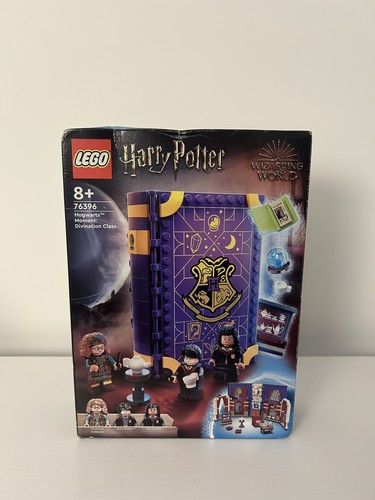 Lego harry potter hogwarts - harry,