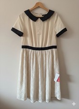 Holly Willoughby Lace Dress