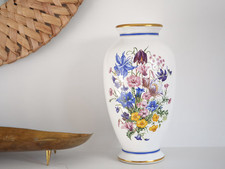 Franklin mint fine porcelain - mint,