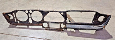 Triumph TR5 TR6 * LHD DASH