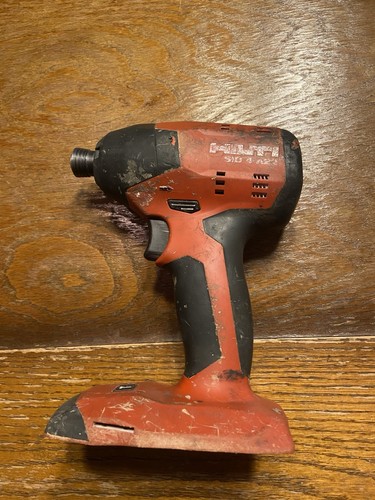 Hilti impact sid - impact, 4-a22